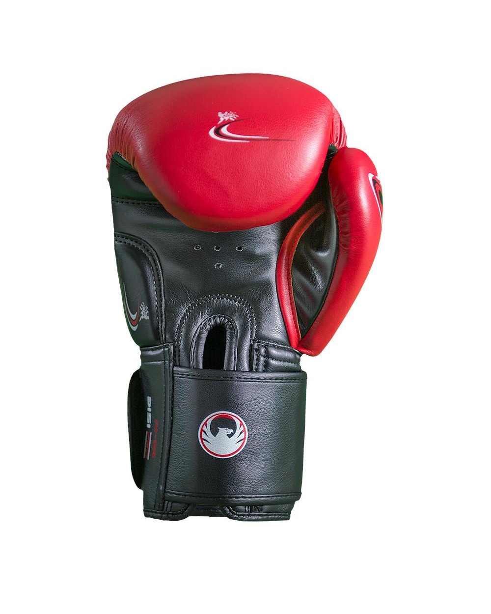 ATF Pro Style Boxing Gloves - Junior