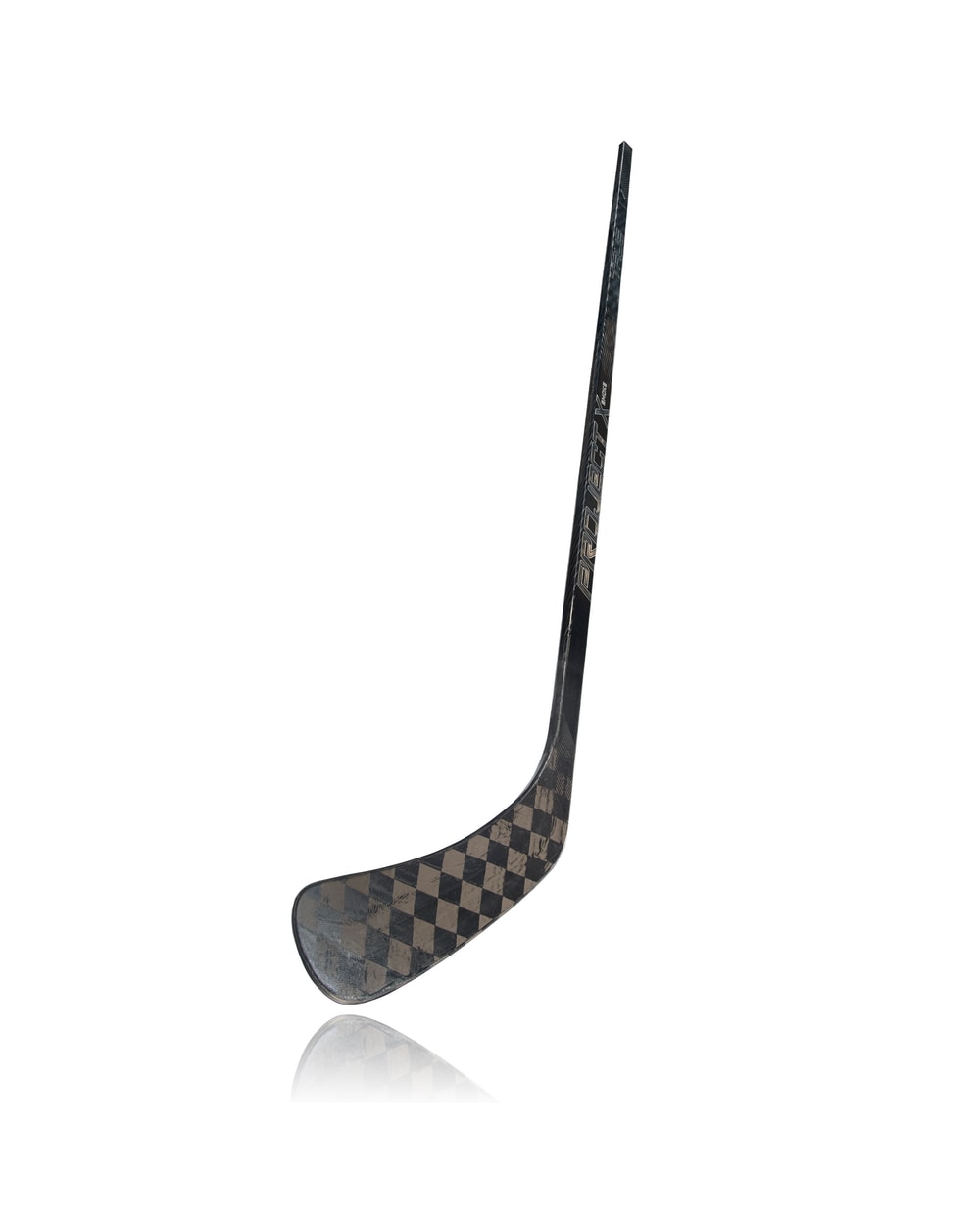 True Junior Project X Smoke Limited Edition Hockey Stick - 2024