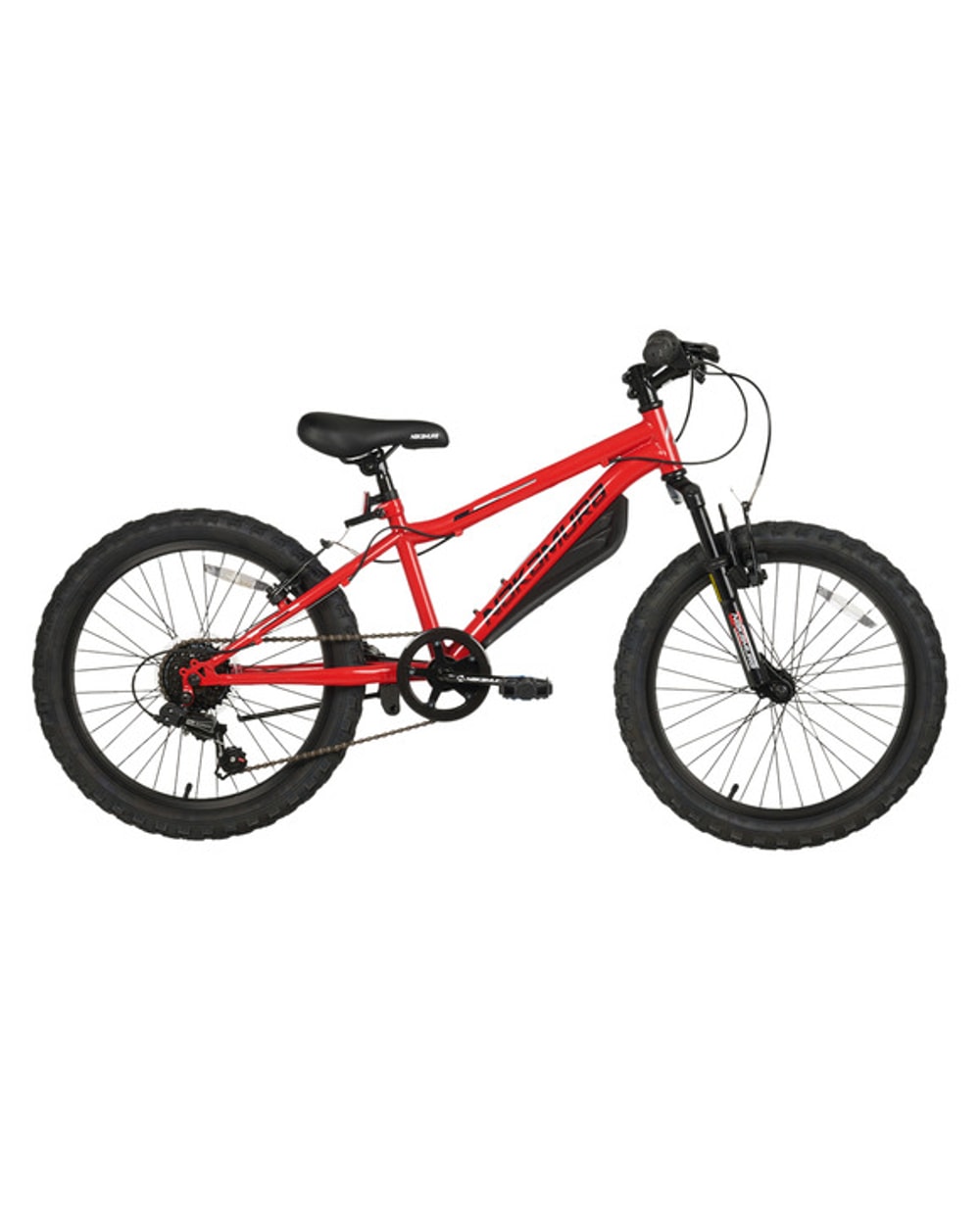 Junior Protégé 20" Mountain Bike