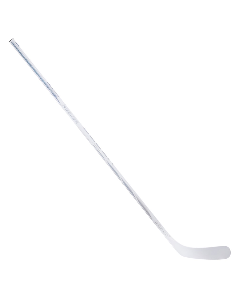 Bauer Junior PROTO-R Grip White Hockey Stick - 2024