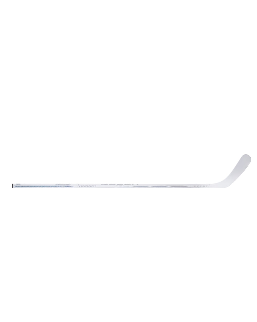 Bauer Junior PROTO-R Grip White Hockey Stick - 2024