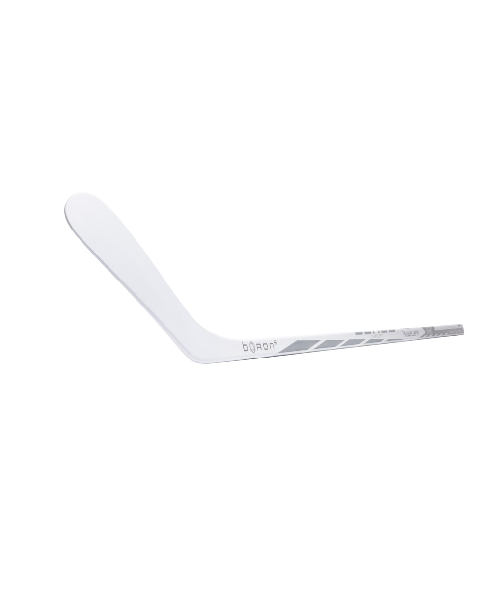Bauer Junior PROTO-R Grip White Hockey Stick - 2024