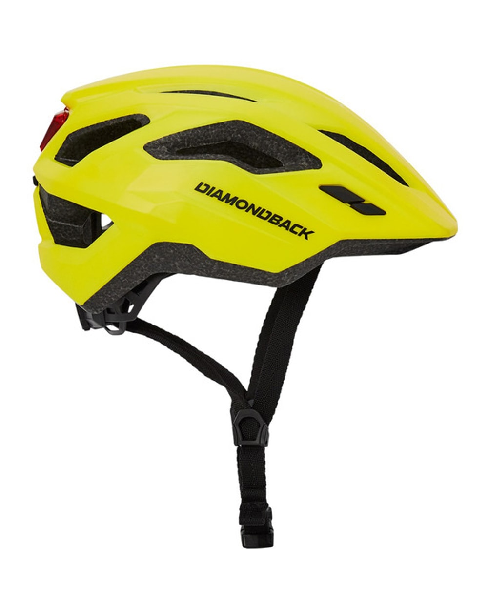 Junior Pulse Bike Helmet
