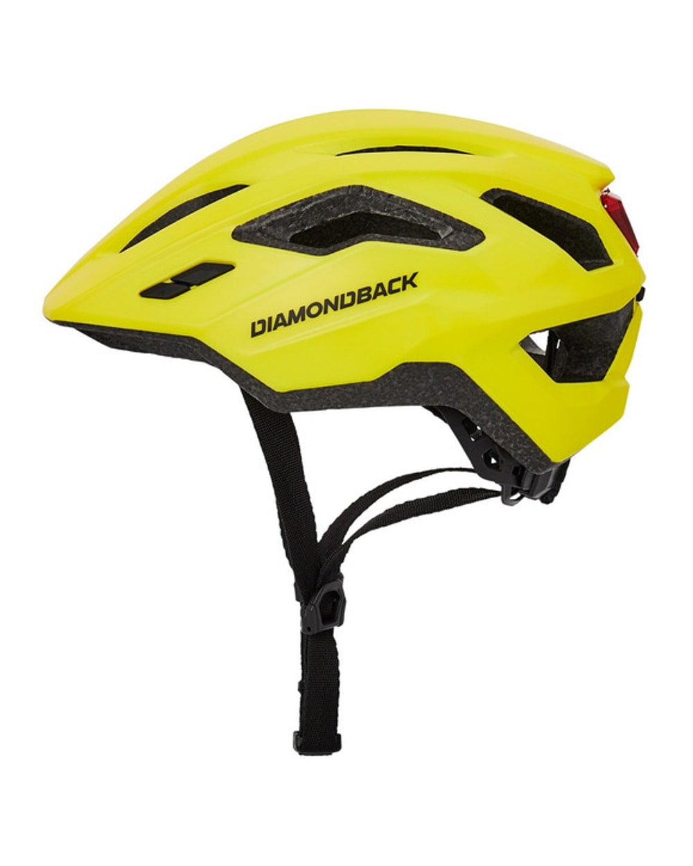 Junior Pulse Bike Helmet