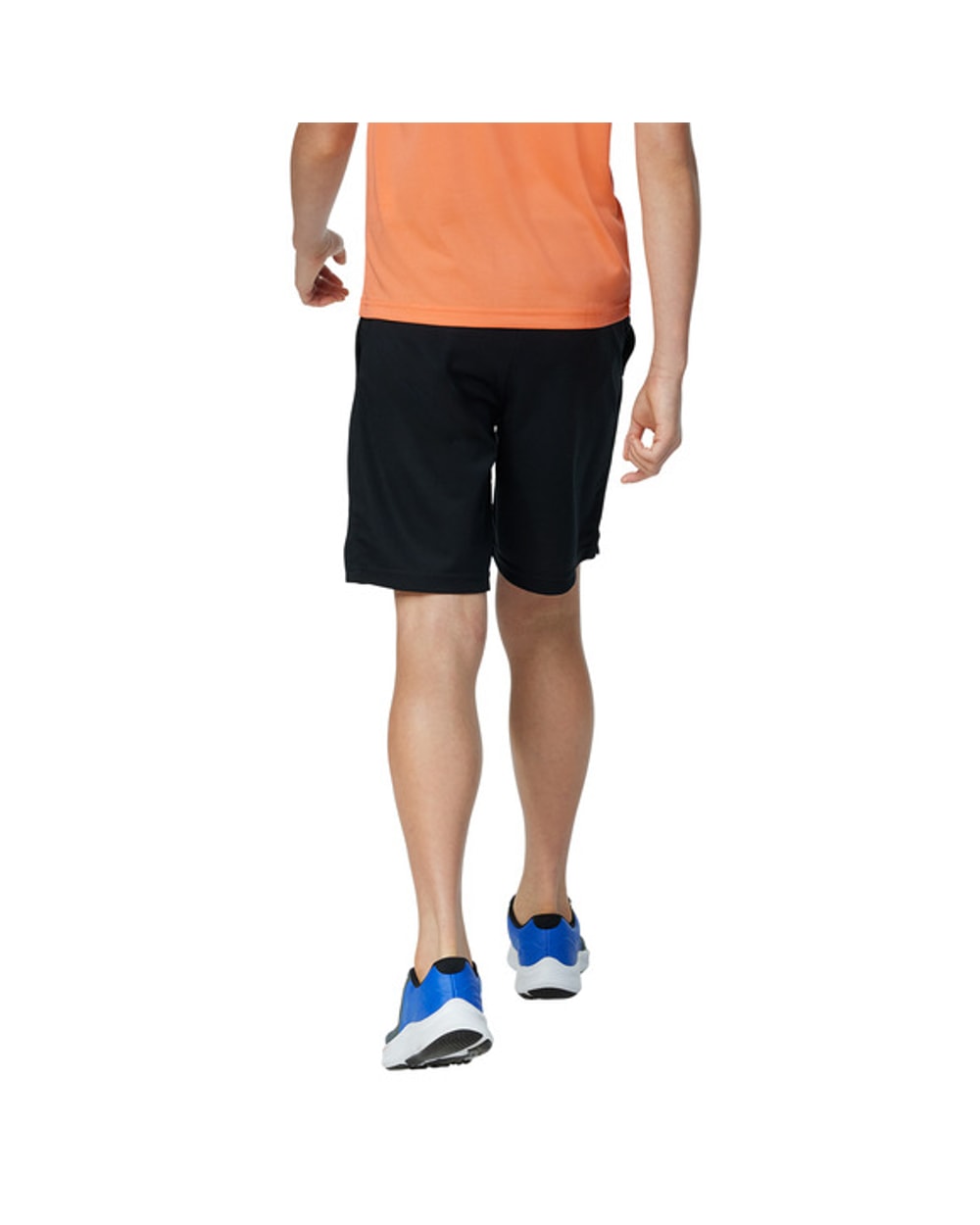 FWD Junior ReCarbon Tech Athletic Shorts