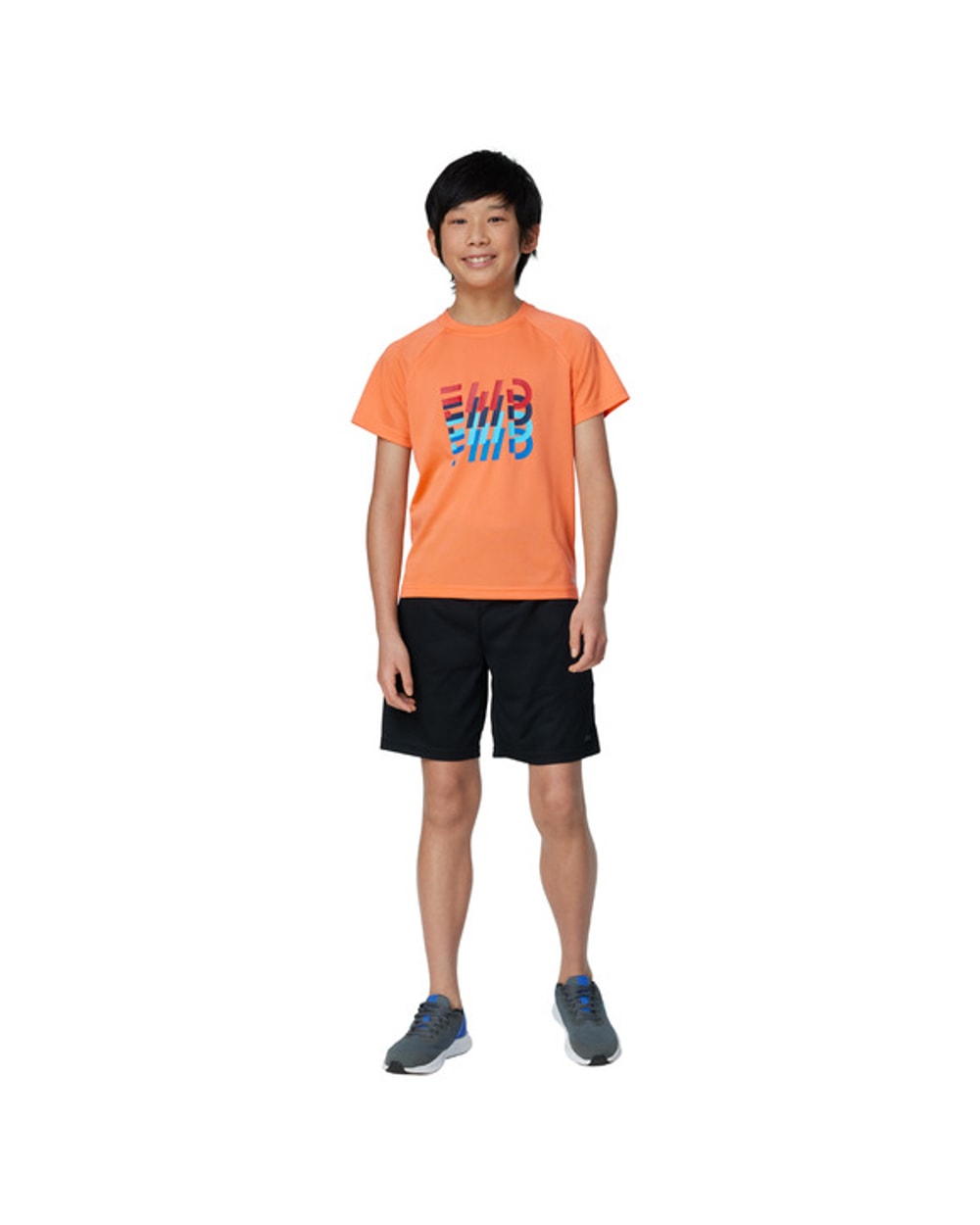 FWD Junior ReCarbon Tech Athletic Shorts