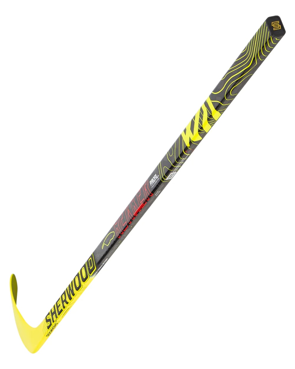Sherwood Junior Rekker Legend 2 Hockey Stick