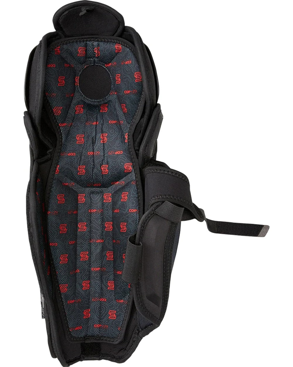 Sherwood Junior Rekker Legend 2 Shin Guards