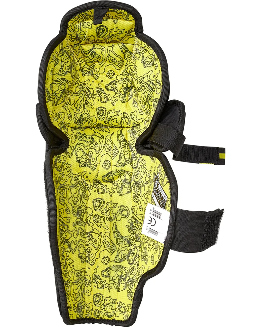 Sherwood Junior Rekker Legend 4 Shin Guards