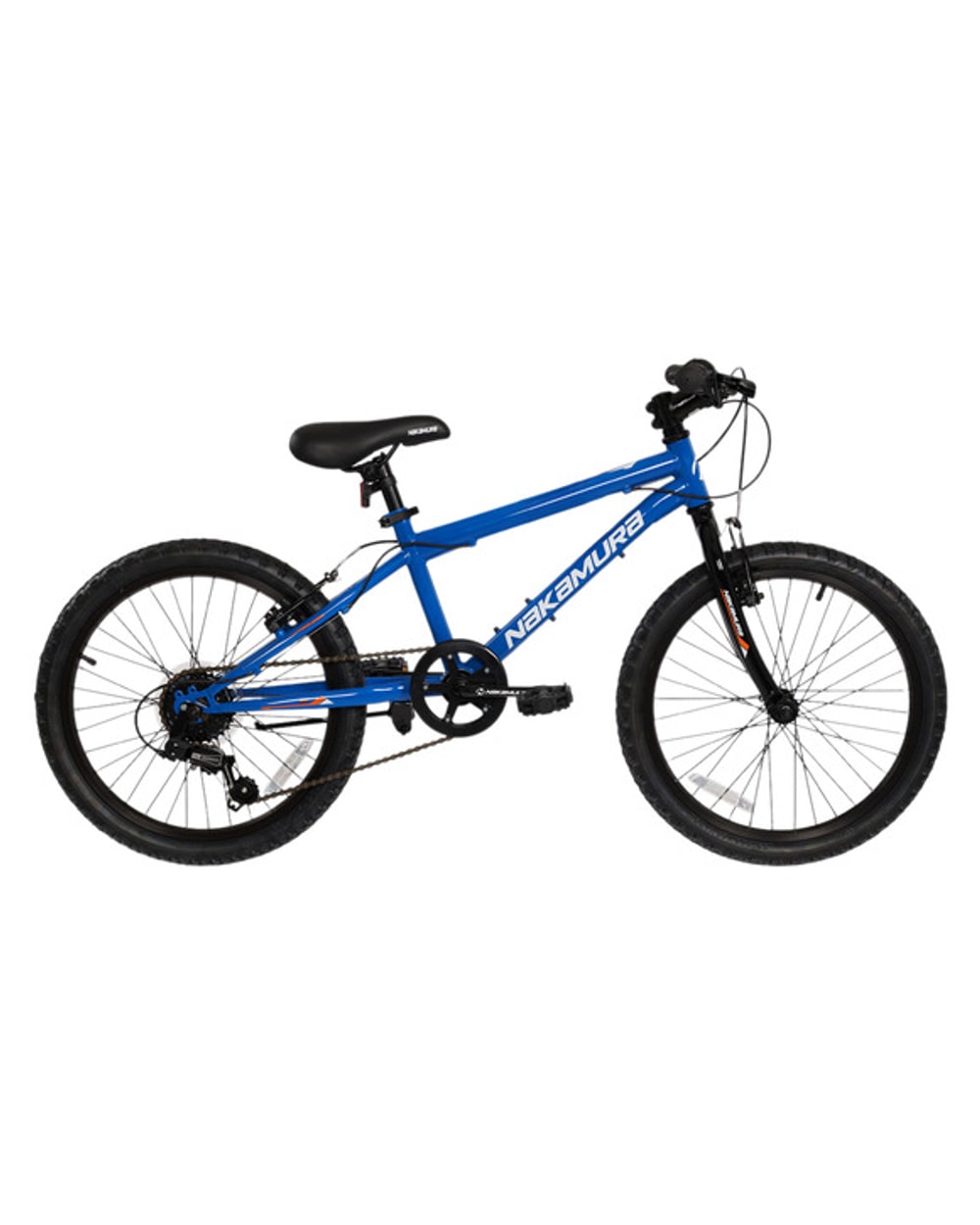 Junior Renegade Mountain Bike - 20"