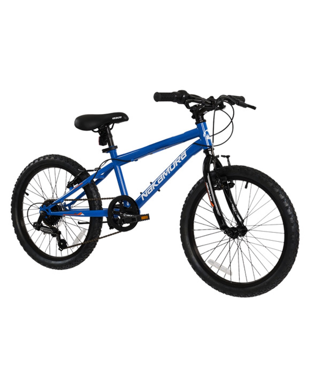 Junior Renegade Mountain Bike - 20"