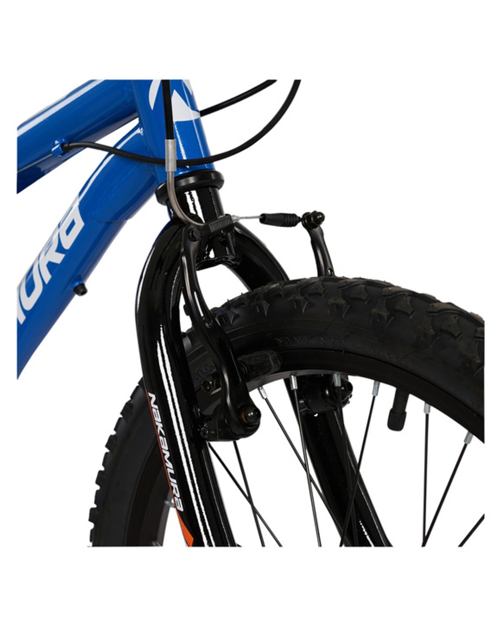 Junior Renegade Mountain Bike - 20"