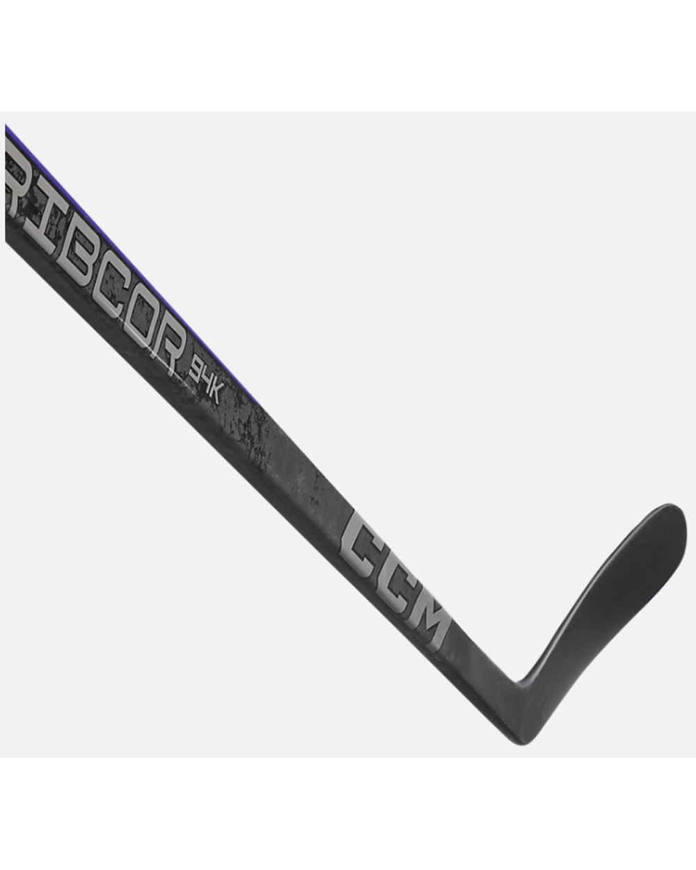 CCM Junior Ribcor 94K Hockey Stick - 2024