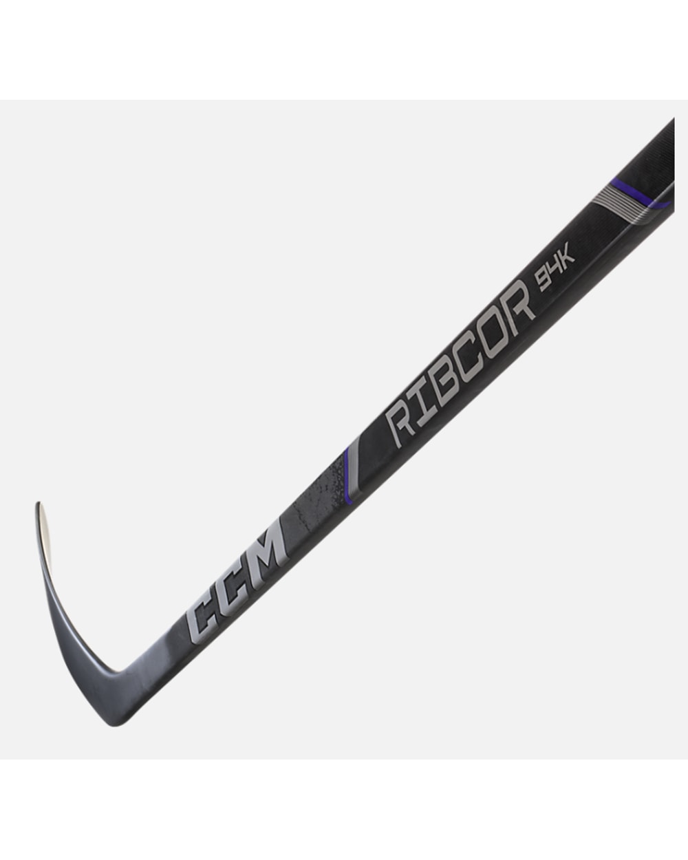 CCM Junior Ribcor 94K Hockey Stick - 2024