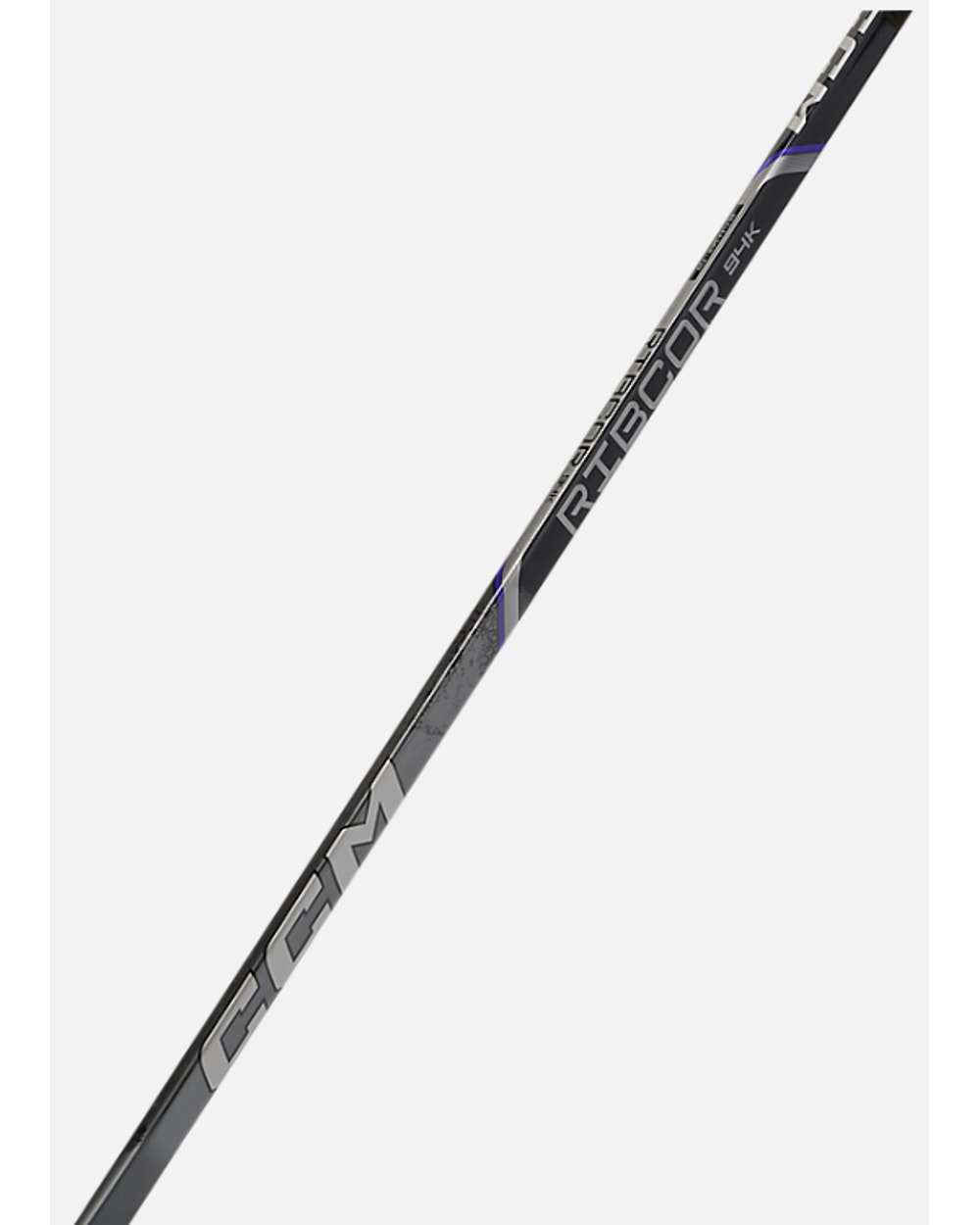 CCM Junior Ribcor 94K Hockey Stick - 2024