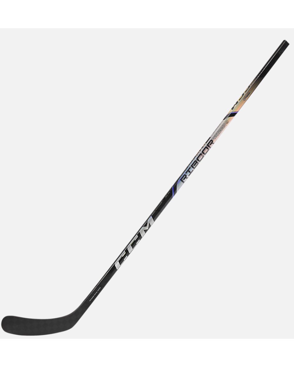 CCM Junior Ribcor Trigger 9 Hockey Stick - 2024