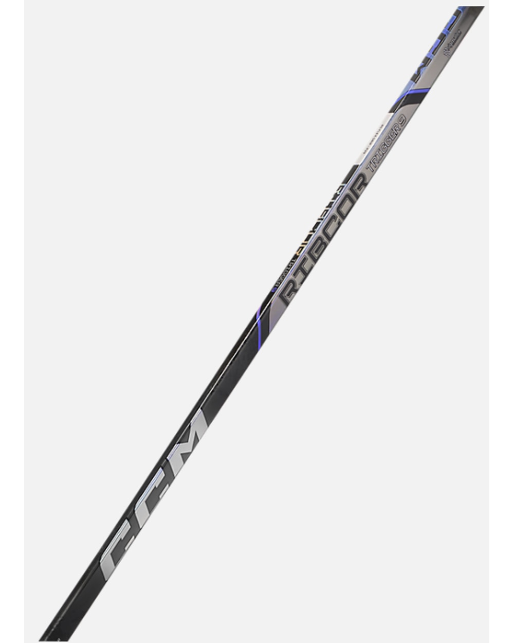 CCM Junior Ribcor Trigger 9 Hockey Stick - 2024