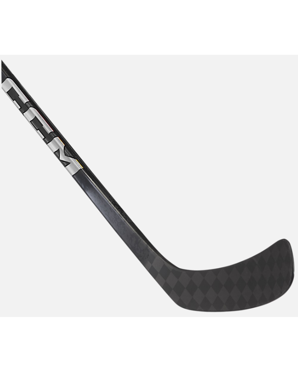 CCM Junior Ribcor Trigger 9 Hockey Stick - 2024