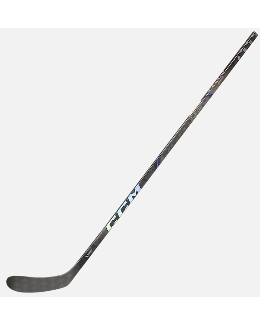 CCM Junior Ribcor Trigger 9 Pro Hockey Stick - 2024