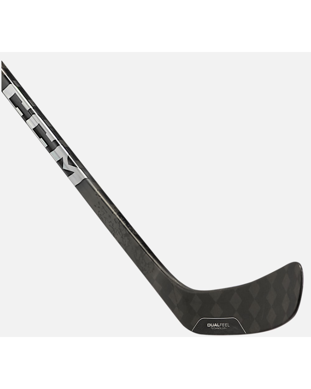 CCM Junior Ribcor Trigger 9 Pro Hockey Stick - 2024