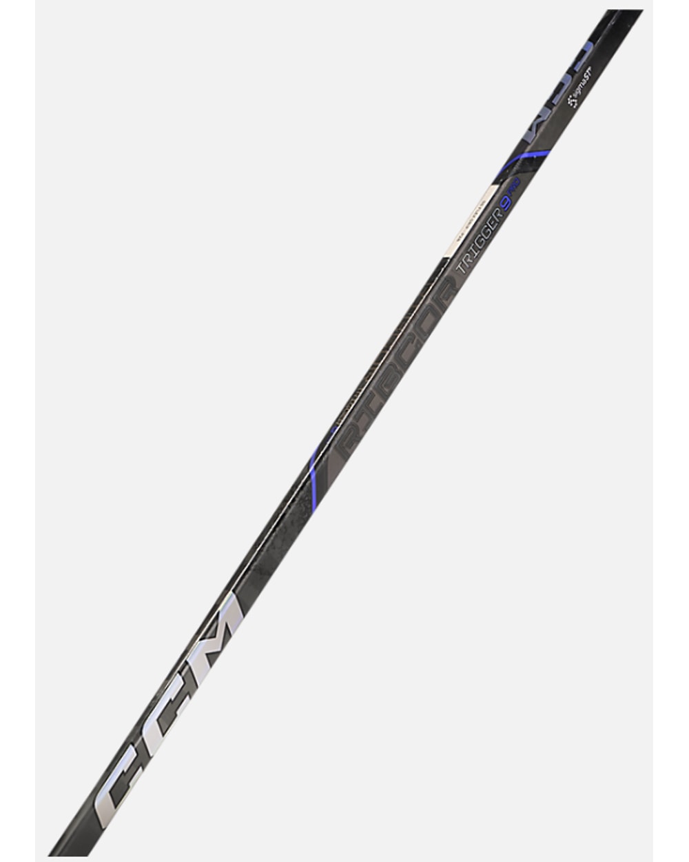 CCM Junior Ribcor Trigger 9 Pro Hockey Stick - 2024