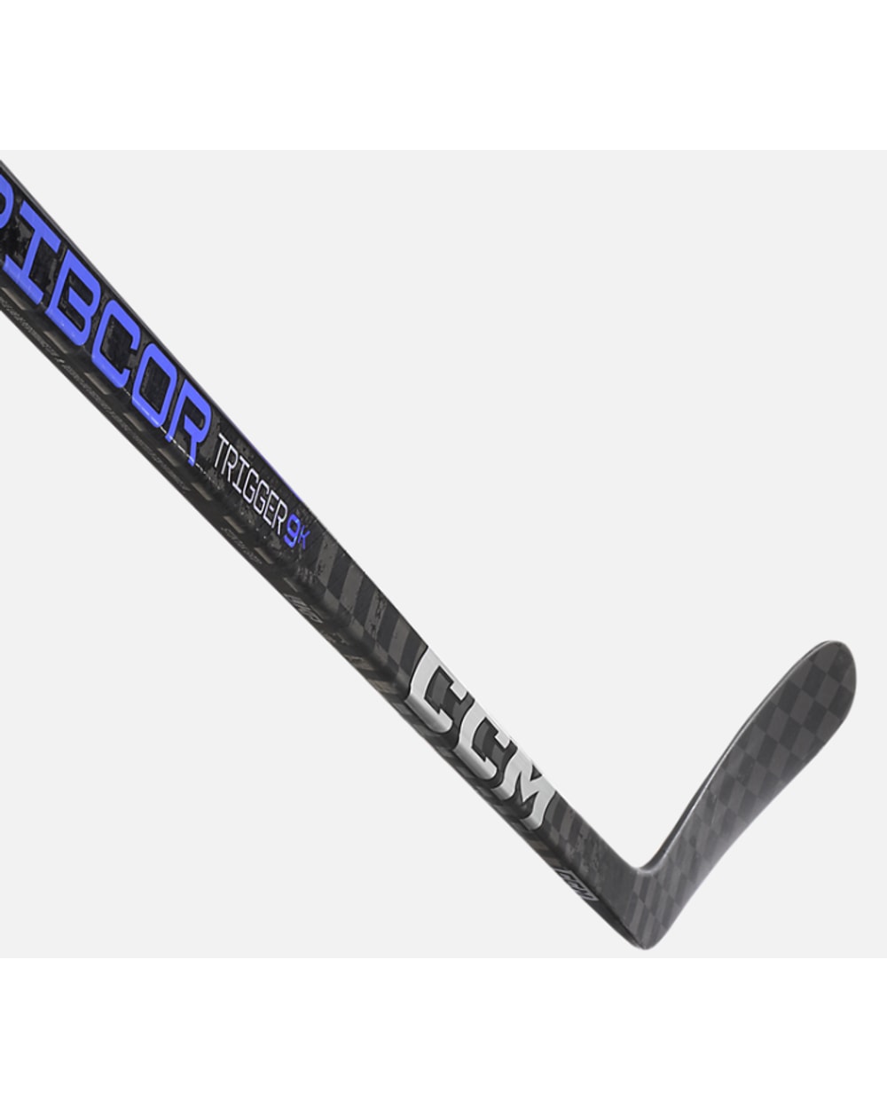 CCM Junior Ribcor Trigger 9K Hockey Stick - 2024