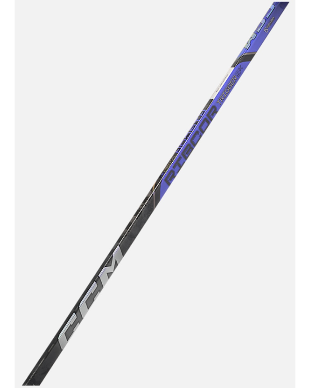 CCM Junior Ribcor Trigger 9K Hockey Stick - 2024