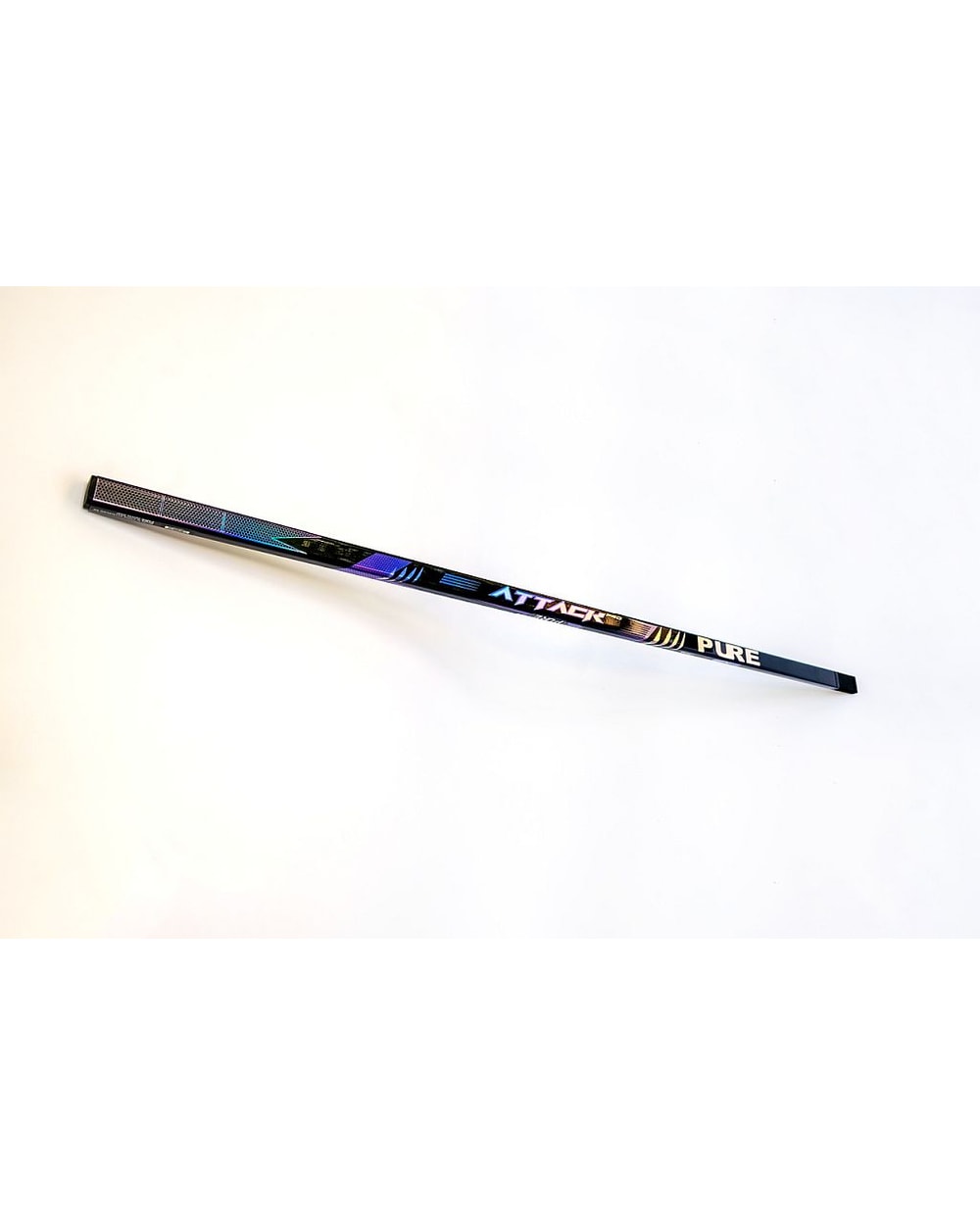 Pure Ringette Attack Pro Stick - 40 Flex