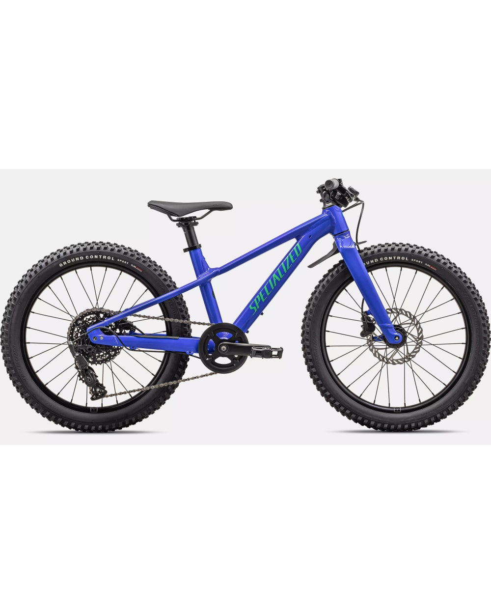 Specialized Junior Riprock 20" - 2025