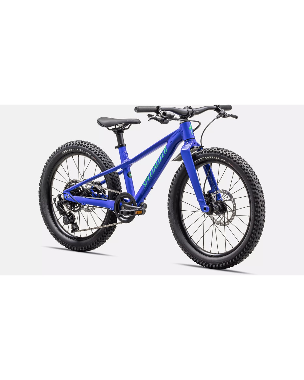 Specialized Junior Riprock 20" - 2025