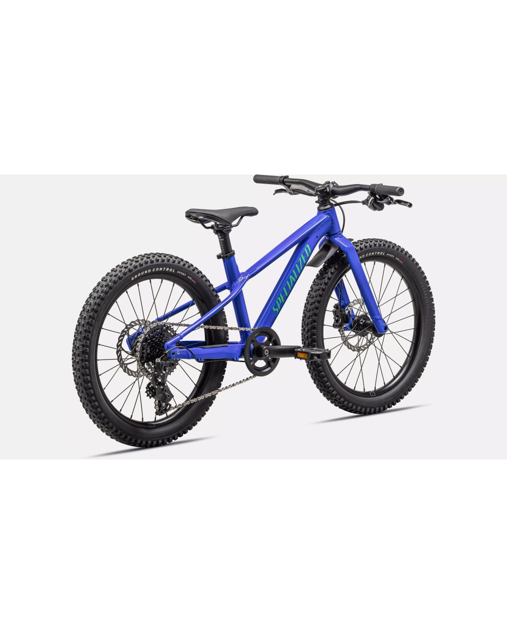 Specialized Junior Riprock 20" - 2025