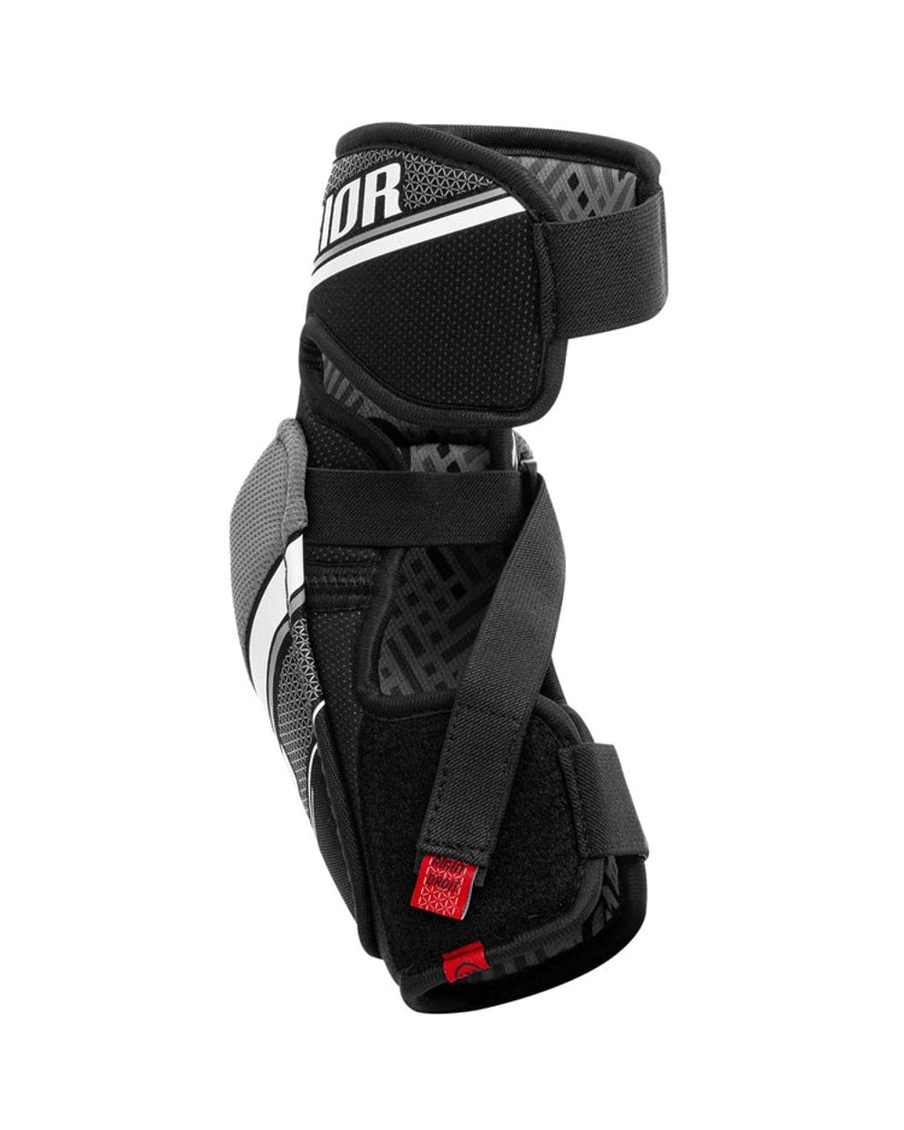 Warrior Junior Rise Elbow Pads