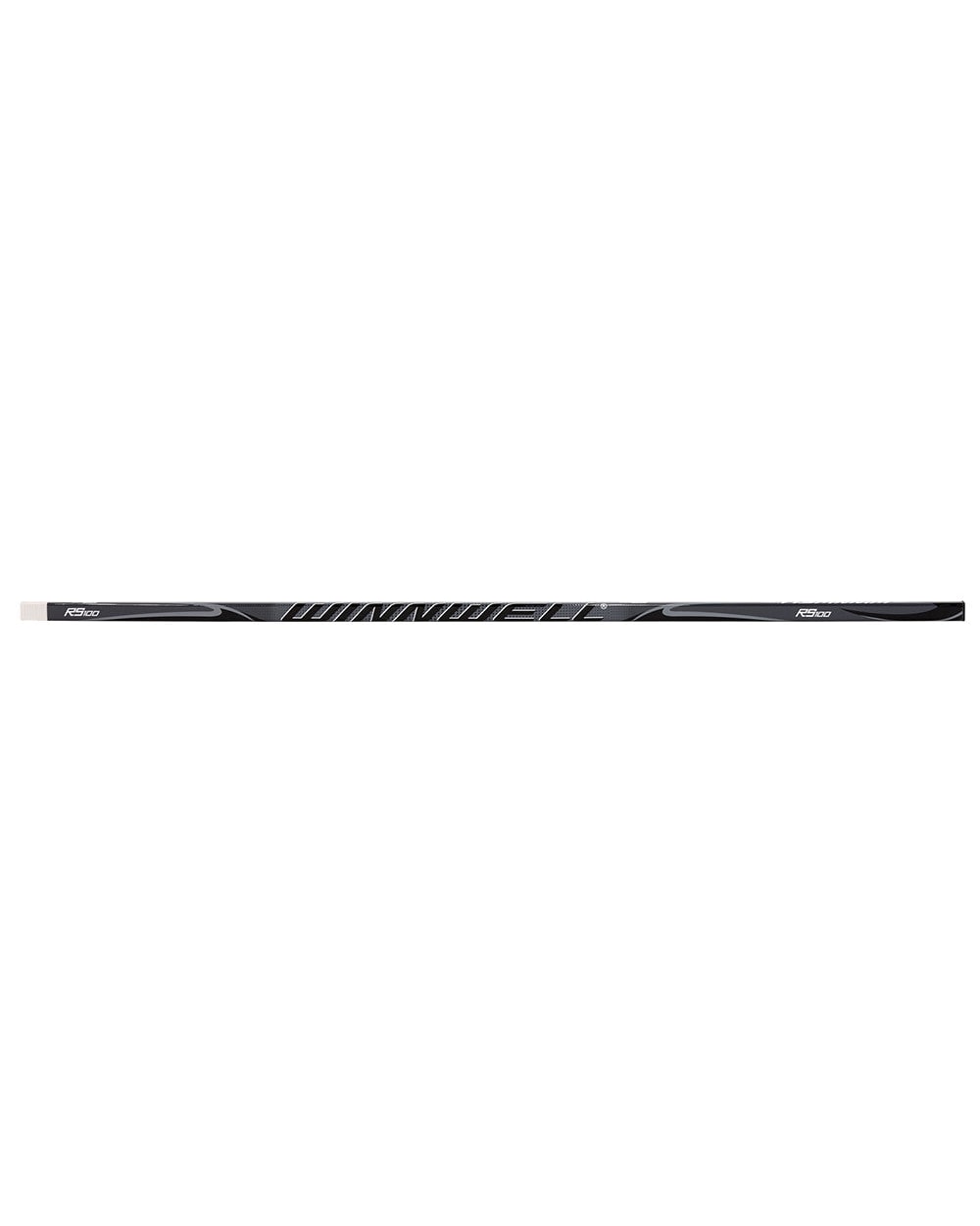 Junior RS1 Ringette Stick - Black