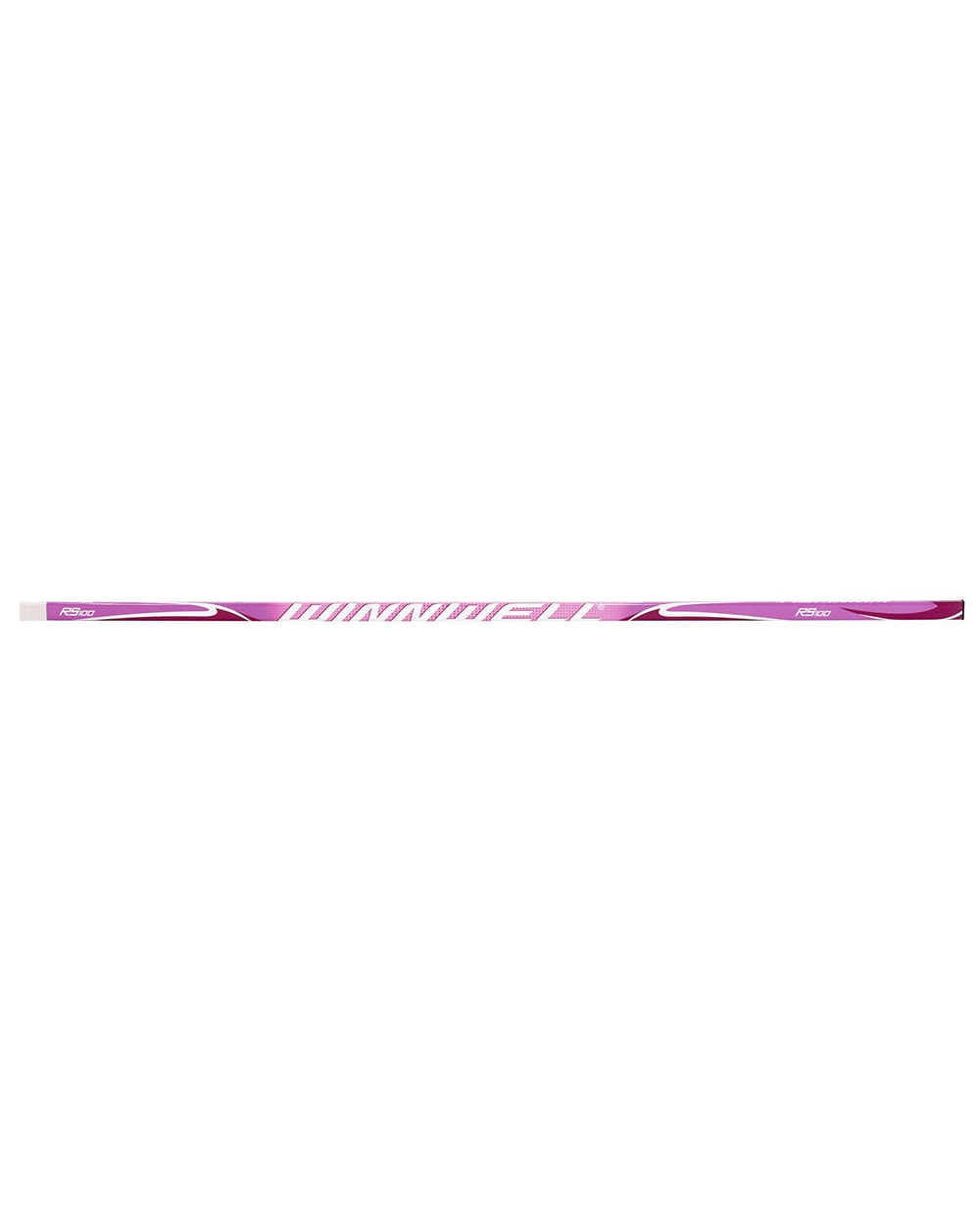 Junior RS1 Ringette Stick - Pink
