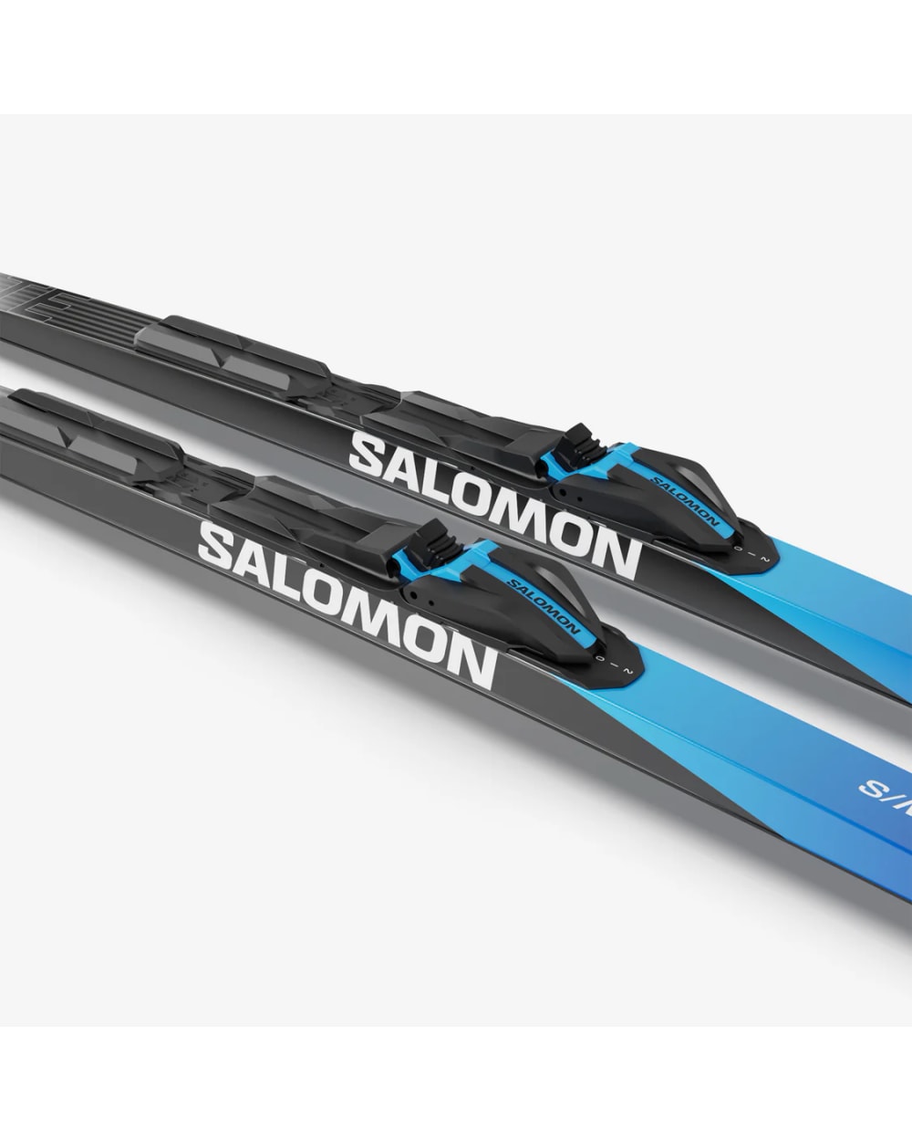 Salomon Junior S/Max Skate Junior + Prolink Shift