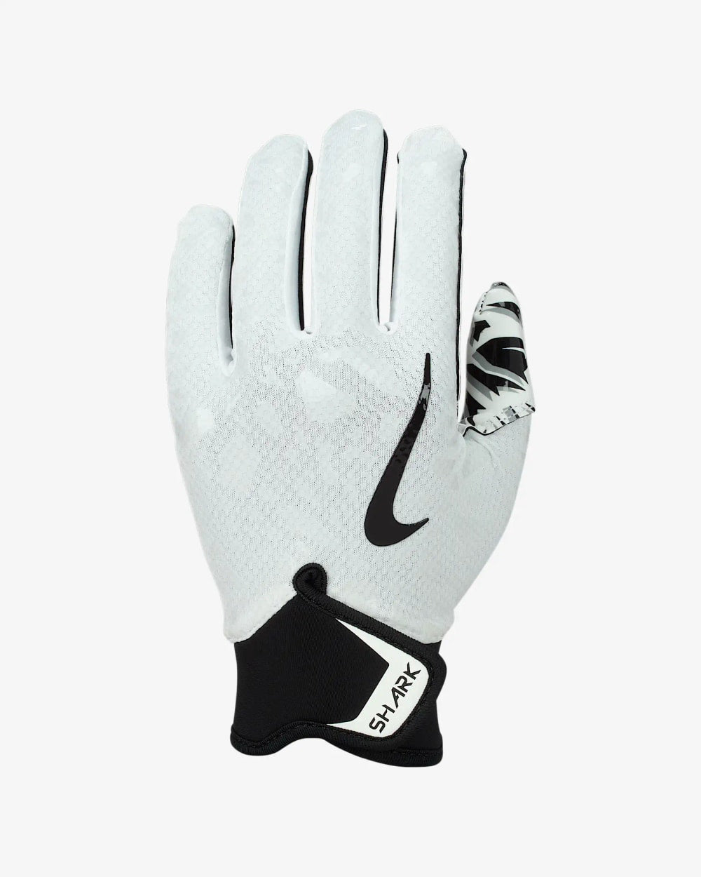 Junior Shark 2.0 Football Gloves