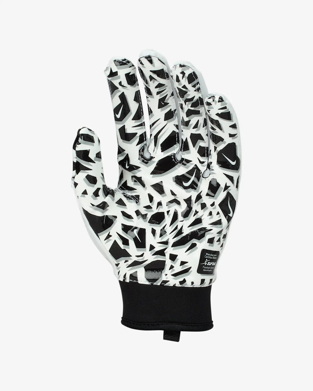 Junior Shark 2.0 Football Gloves