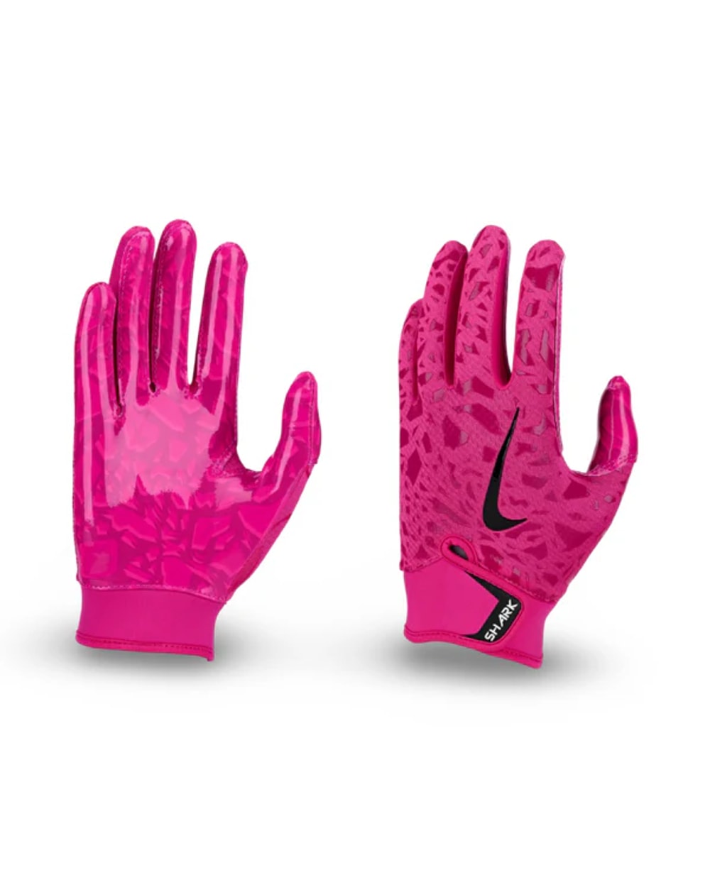 Junior Shark 2.0 Football Gloves