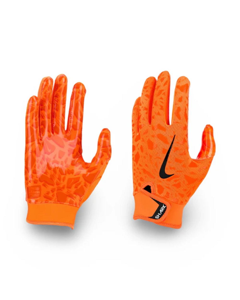 Junior Shark 2.0 Football Gloves