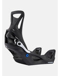 Burton Kids' Step On® Smalls Re:Flex Snowboard Bindings