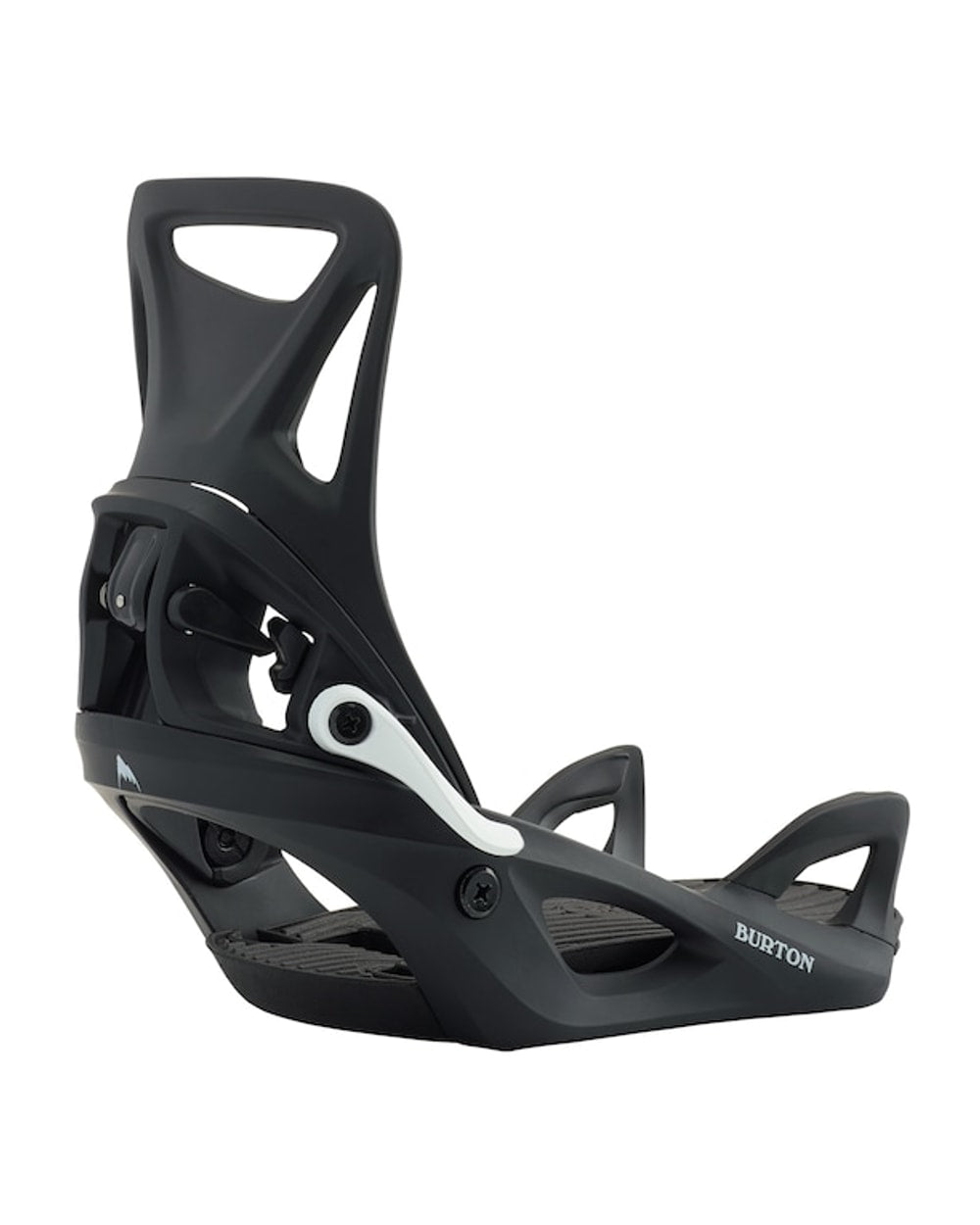 Burton Kids' Step On® Smalls Re:Flex Snowboard Bindings