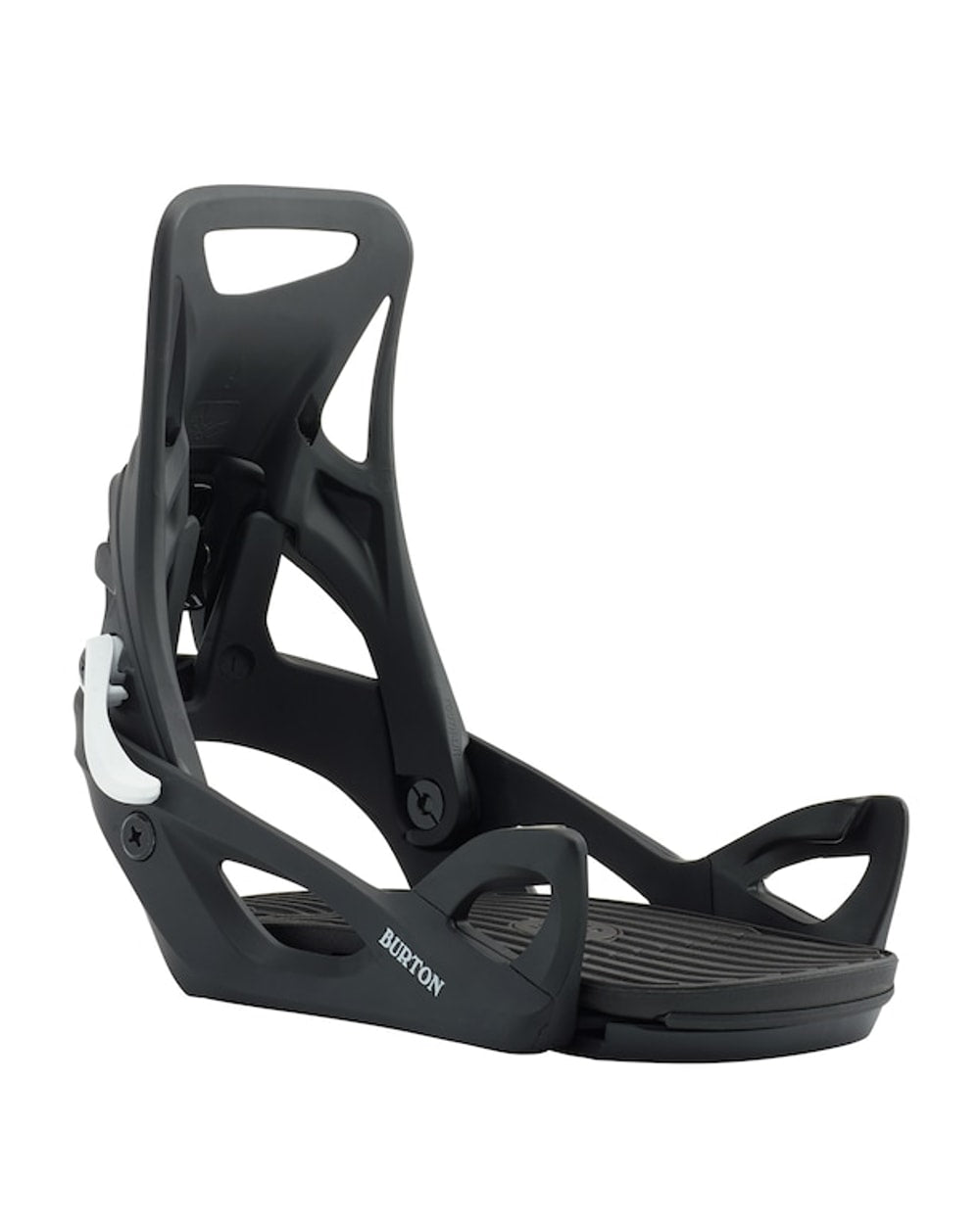 Burton Kids' Step On® Smalls Re:Flex Snowboard Bindings