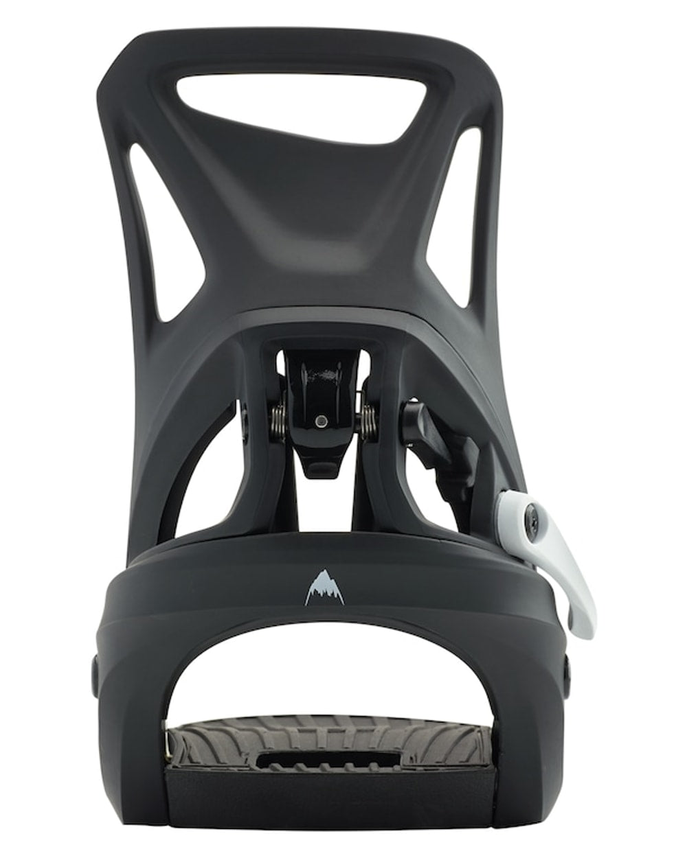 Burton Kids' Step On® Smalls Re:Flex Snowboard Bindings