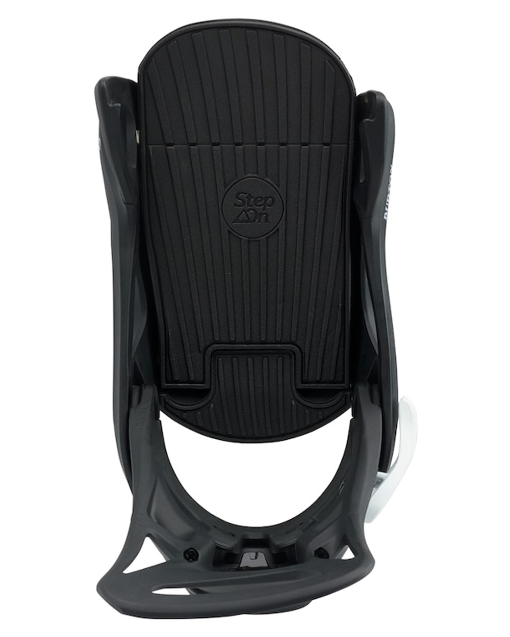 Burton Kids' Step On® Smalls Re:Flex Snowboard Bindings