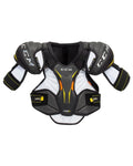JUNIOR SUPERTACKS AS1 SHOULDER PADS