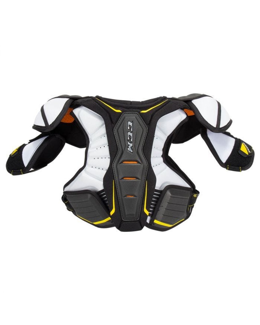 JUNIOR SUPERTACKS AS1 SHOULDER PADS