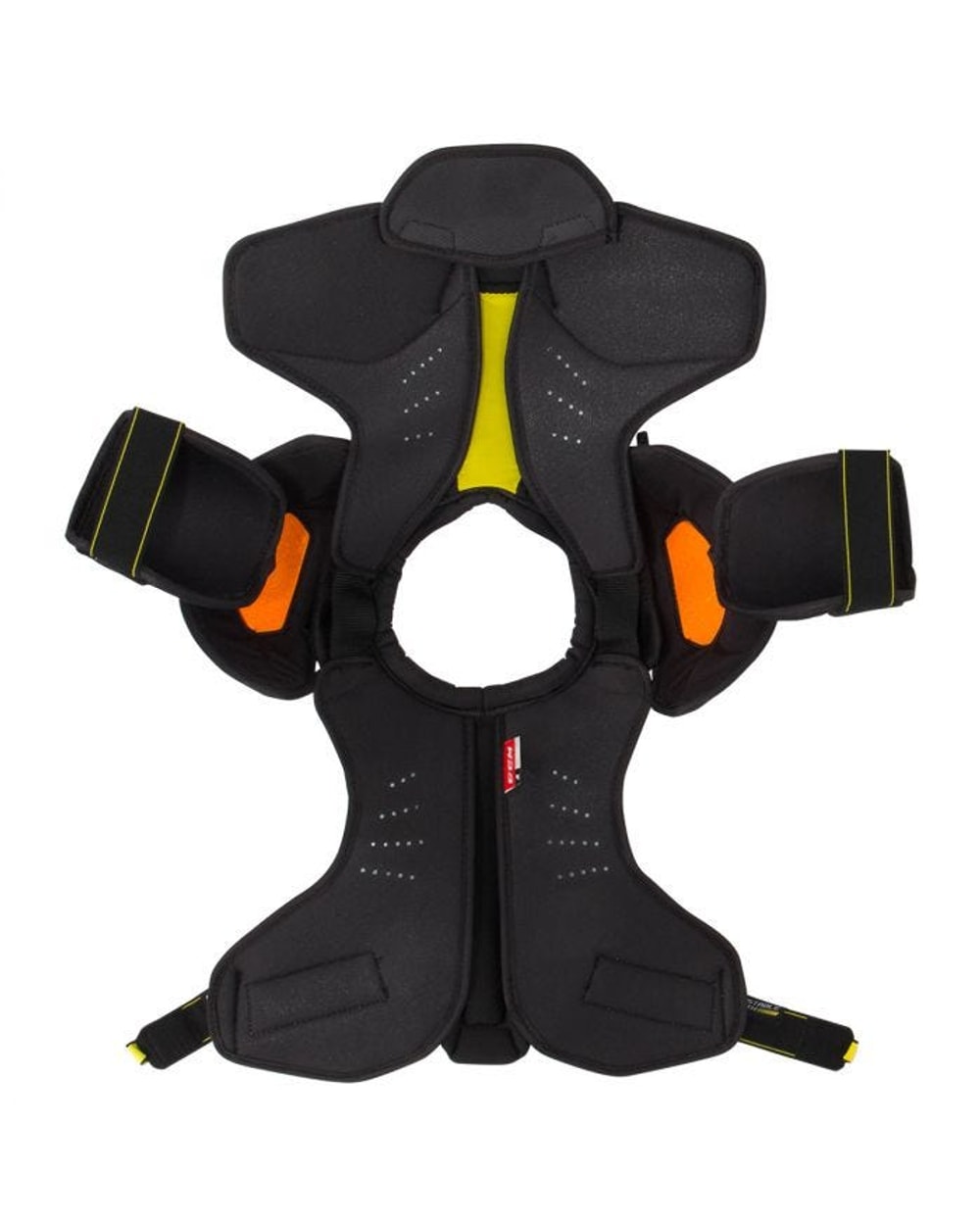 JUNIOR SUPERTACKS AS1 SHOULDER PADS