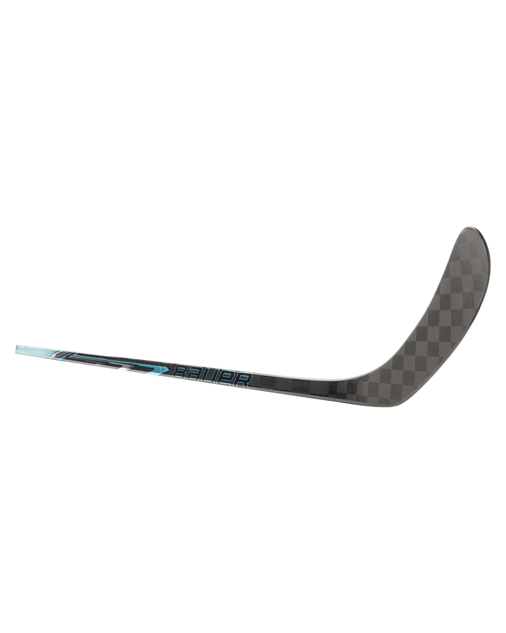 Bauer Junior Supreme Fuse Hockey Stick angled
