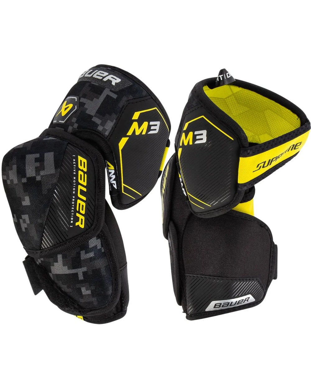 Junior Supreme M3 Elbow Pads
