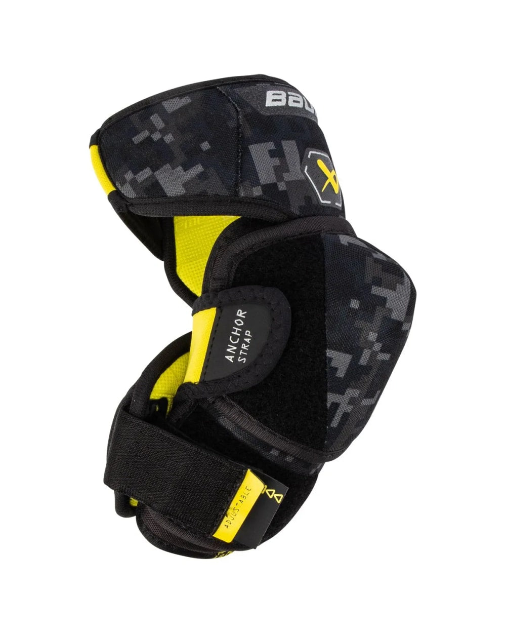 Junior Supreme M3 Elbow Pads